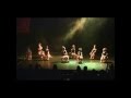 Shaina Bellydance - AISTHESIS 2013 (clip promocional)