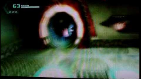 Metroid Prime 3 Corruption Playtrough Part 14 100%