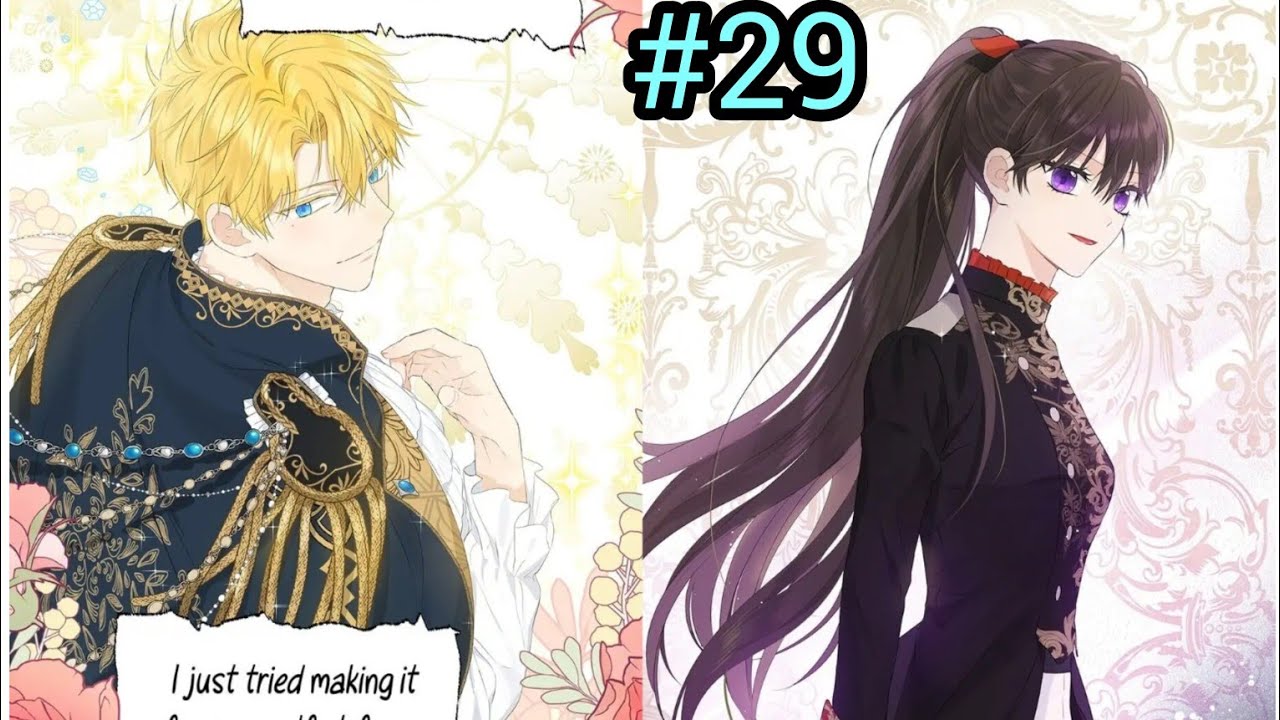 Who is our male lead magician or knight "?Actually I am the Real one