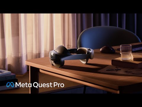 Meta Quest Pro | Meta Quest