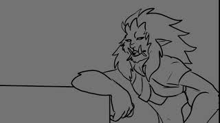 lip sync test