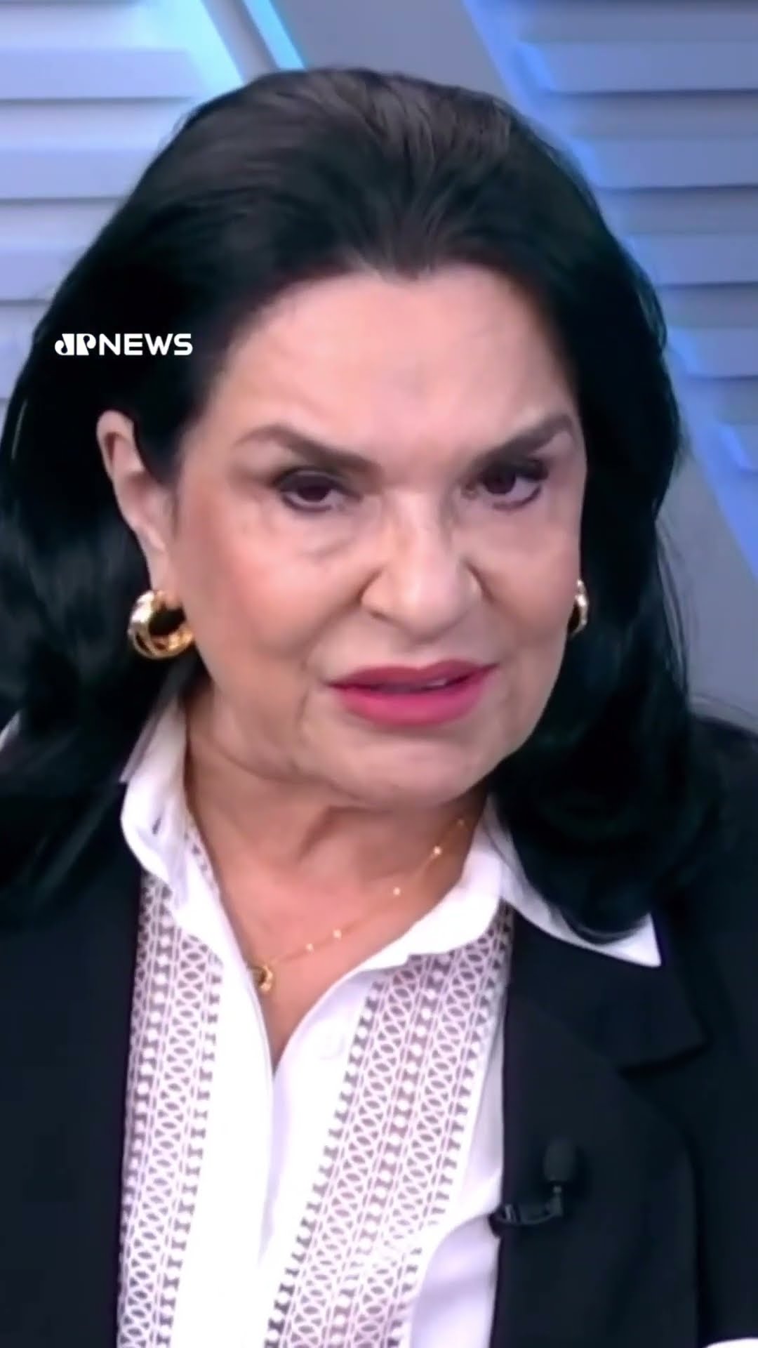 Você acha que alguma coisa vai mudar neste país? Eliana Passarelli responde #shorts