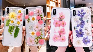 16+ Amazing DIY Phone Case Life Hacks! Phone DIY Projects Easy