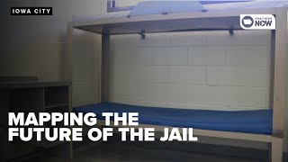 Mapping the future of the jail