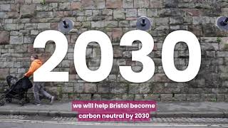 Car Free Bristol: An Introduction