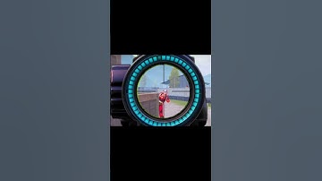 Scope combine effect pubg #trending #shorts #viral #pubgmobile #foryou