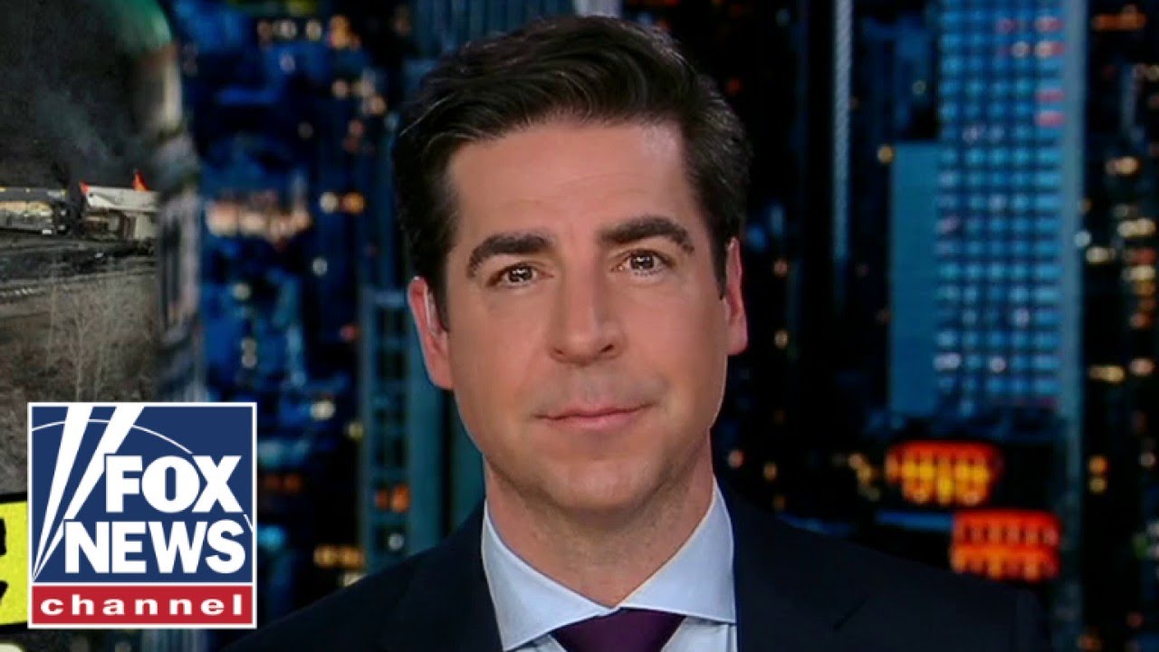 Jesse Watters: Are we looking at a cancer cluster?