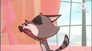 Characters Story 2 (Super Cartoon Style) Part 19 Welcome Home