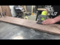 New Tool Day: Ryobi 6 amp Biscuit Joiner Unboxing, First Use. New Tool Day: Ryobi 6 amp Biscuit Joiner Unboxing, First Use.
