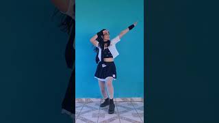 BABYMONSTER - BATTER UP - Dance Cover by Frost! #batterupchallenge #shorts