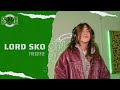 The lord sko on the radar freestyle