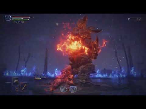 Smelter Demon - Executor Solo - ELDEN RING NIGHTREIGN