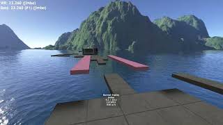 HLAE My first cam path experience