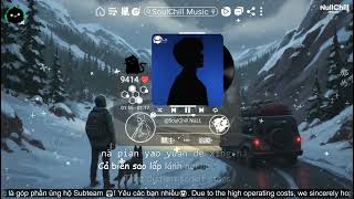 晚安 - 曲肖冰 | Wan An - Qu Xiao Bing | Chúc Ngủ Ngon - Khúc Tiêu Băng ♪【Vietsub|Engsub|高质音乐|拼音动态歌词】♪