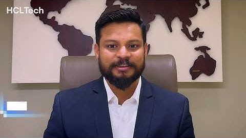 HCLTech and NetApp: Empowering Global Innovation Together