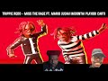 Trippie Redd - Miss The Rage (FT. Playboi Carti, Mario Judah, IMDontai)