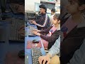 Typing Practice #techcomputerhindi #dataextractor