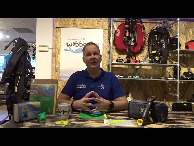 Padi Nitrox (Enriched Air) Specialty Door Duikcentrum Wobbegong