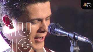 Alejandro Sanz - Qué no te daría yo (LOS40 Básico 1993) | LOS40