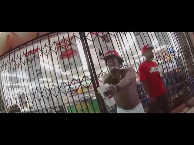 Mozzy   Bladadah Official Video Directed by tstrong