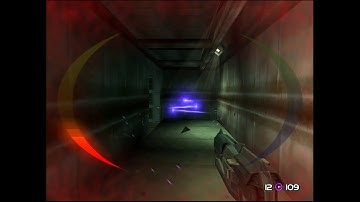 TimeSplitters 2 • Robot Factory Normal 3:53.049 [old]