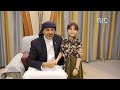شاهد ماذا قالت غيداء الجنوب للرئيس القائد عيدروس الز بيدي