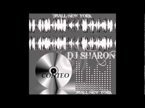 Dj Sharon Ft Dj Diaz--Conteo--TX and NYC