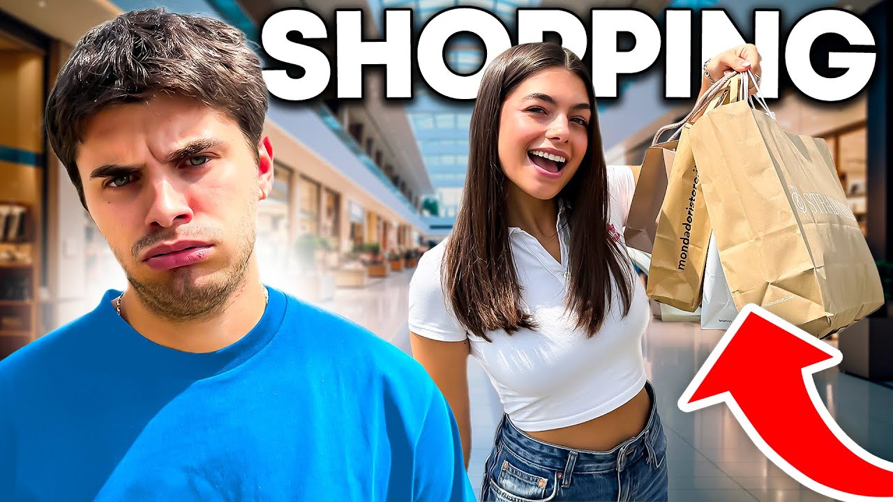 SHOPPING VLOG🛍️ cambio armadio per l’estate✨