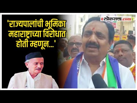 'महापुरुषांचा अवमान केला तरी भाजपा...'; Jayant Patil यांची राज्यपालांच्या मुद्द्यावरून भाजपावर टीका