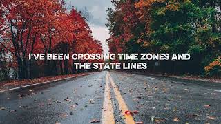 Miserable Pop - Midwest Goodbyes (Official Lyric Video)