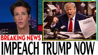 The Rachel Maddow Show 522026  Msnbc News Trump Today May 2 2026