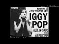 Iggy Pop Concert Hall part 10