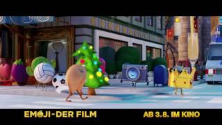 EMOJI - DER FILM - September 15" - Ab 3.8.2017 im Kino! EMOJI - DER FILM - September 15" - Ab 3.8.2017 im Kino!