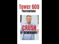 12 Thermaltake Tower 600 Builds in 12 Months | Episode 1: Hydrangea Blue Case Overview