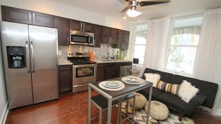 Philadelphia Real Estate - 400-4 S 45th Street
