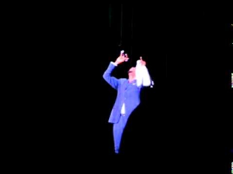 Carl Thomas - Emotional LIVE
