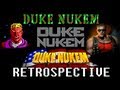 Duke Nukem - A Game Series Retrospective