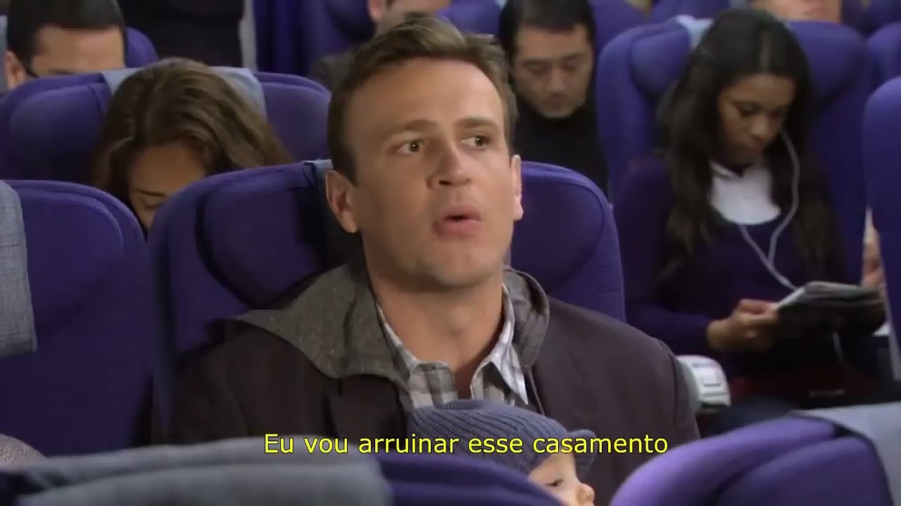 How I Met Your Mother Season 9 Promo (Trailer) - Legendado PT BR - YouTube