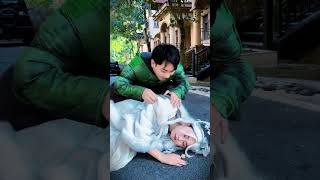 Thumbnail for 小丑欺负coco?#小丑 #天使 #shorts