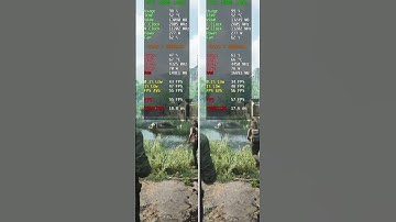The Last of Us 16GB vs 32GB