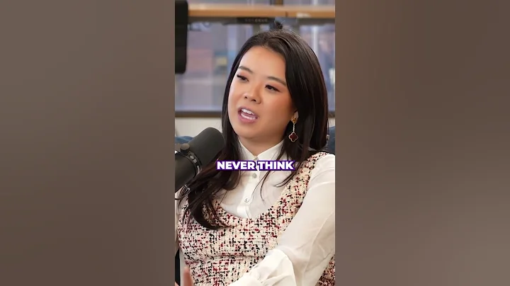 Why rich people buy fake bags.