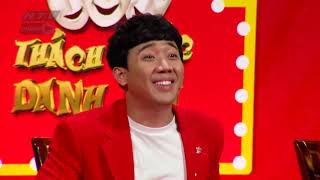 Thành-Giang bật cười liên tục chỉ với một âm thanh | THÁCH THỨC DANH HÀI | TẬP 1 | 9/10/2019 #TTDH