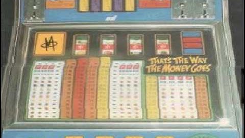M - That's The Way The Money Goes(Radio Mix)