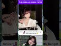 Fuji makin cantik #fujian #shortvideo