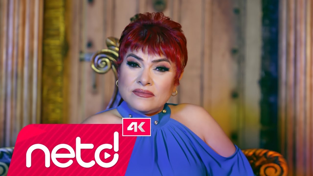 Gülnaz - Başım Alıp Gideyim