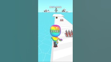 MAN RUNNER CRAZYGAME PRO22 #games #gaming #casualgames #crazygames #gamepla