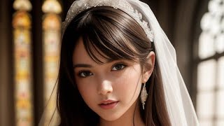 Joyful Bride  (Music Created By Simon Chu)