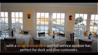 Italian restaurant seaford
