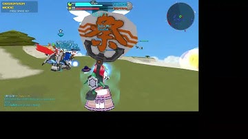 Cosmic Break Universal | Random Bots , Random Observer | 2024 12 27 18 56 17