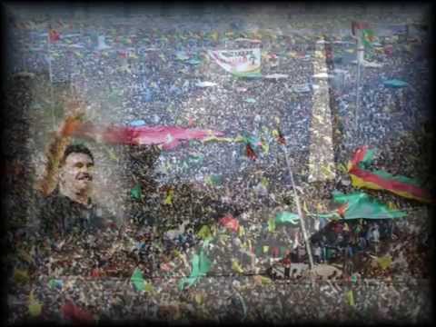 Abdullah Ocalan - Rêşad Sorgul (رێشاد سۆرگول) - Derwêş û Edûlê